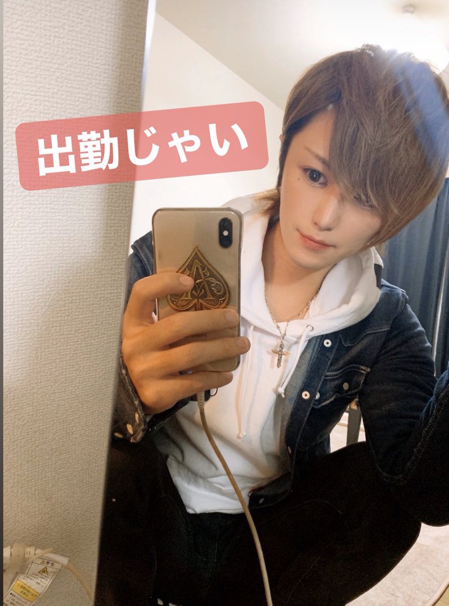 abc8753581's tweet photo. 最近はしぶなつさんとローランドさんのTwitterなどを見て自分のモチベを上げているのはここだけの話

#渋谷奈槻
#ローランド https://t.co/CUSMSNeQ92