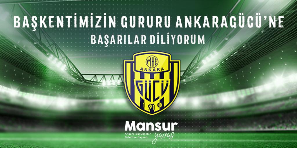 Mansur Yavaş