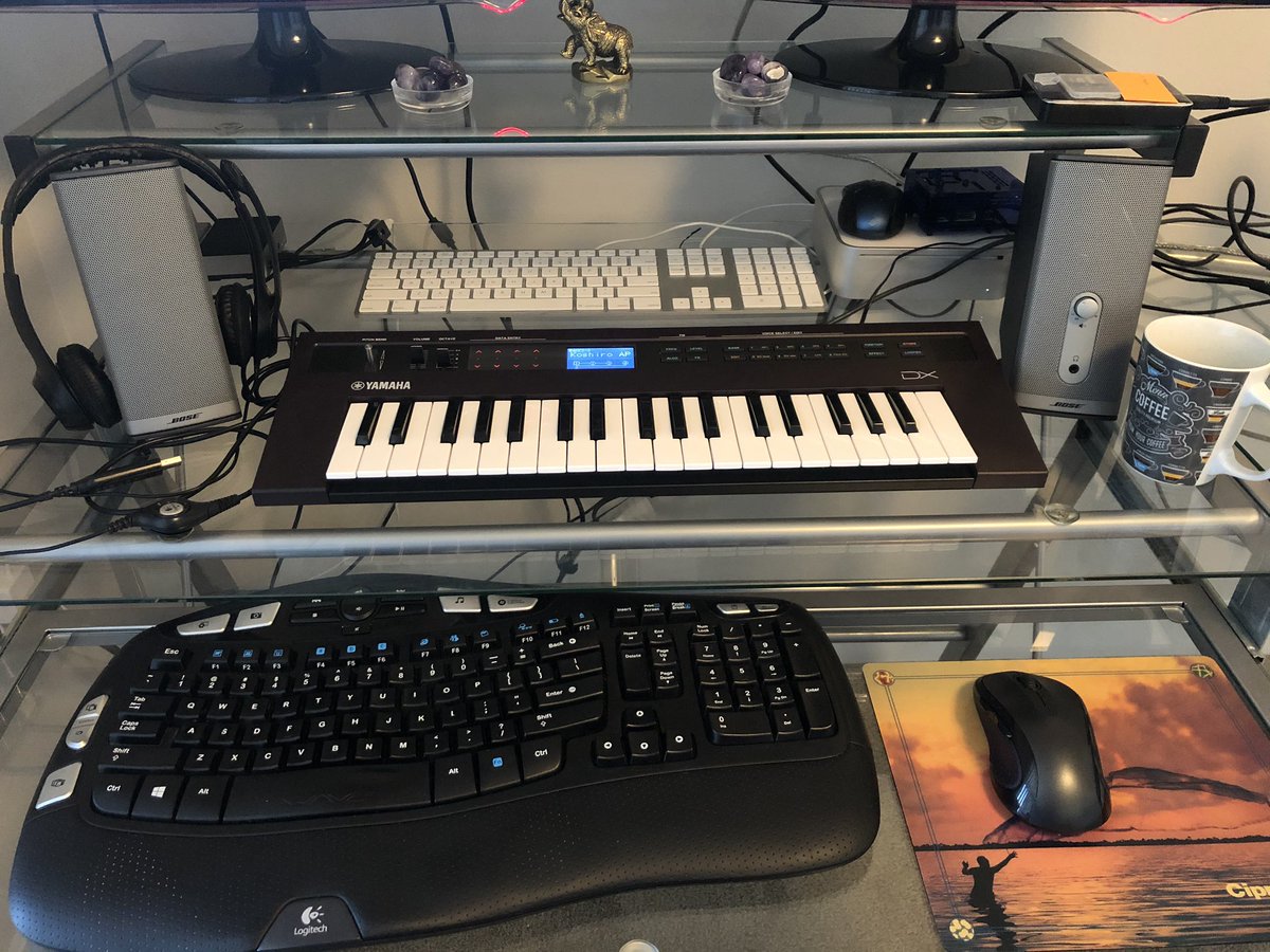 Tulio2Dream's tweet image. Wow, 500 subscribers on @YouTube. Thanks to everyone who allowed me to share my passion with you. Perhaps to celebrate I’ll build something with the newest member of the FM family! #500subs #gratitude