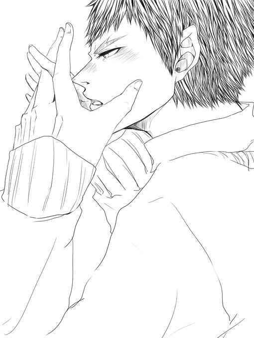 火神大我のtwitterイラスト検索結果 火神大我のtwitterイラスト検索結果