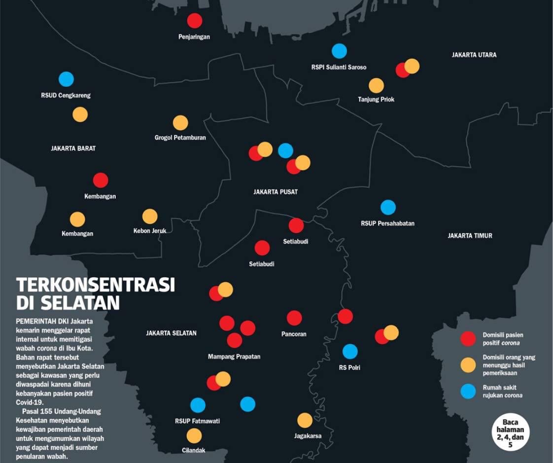 <a href="/ratu_adil/">Tahun Sapi Emas 0003 AC | 2023 AD</a> Kanjeng, sepertinya sudah saatnya #lockdownindonesia