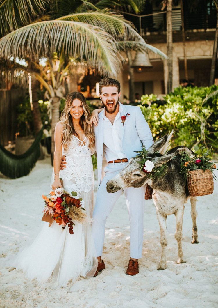 crazyforus's tweet photo. Tulum, the Perfect Destination for Barefoot Bohemian Weddings; #BarefootWedding #DestinationWedding #TulumWedding #BohoWedding #BohoBride #BohemianWedding https://t.co/7WkAWKmNmF https://t.co/5lwbmtYh5a