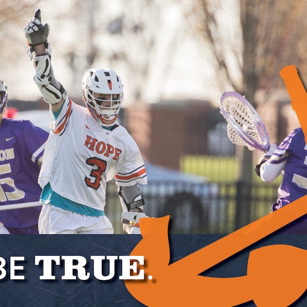 HopeLacrosse's tweet photo. Keep your chins up! https://t.co/tWHQ5hdCxK