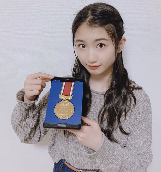 Twitterのコスプレ画像7