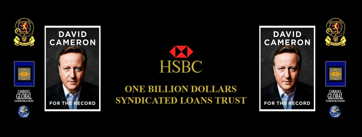 CarrollTrusts's tweet photo. #3PBChambers #RobertCourts MP #CPS Criminal Prosecution Files #3RBCHAMBERS #ALEXANDERCAMERON QC + #DAVIDCAMERON #SMITHWILLIAMSON - #THUNDERBALL - #TAYLORWESSING #SHANEGLEGHORN #CLOSEBROTHERS #PWC #CityofLondonPolice Biggest Bank Fraud Case in the World https://t.co/2fPpbvYHa6 https://t.co/l3g3AC8dHY