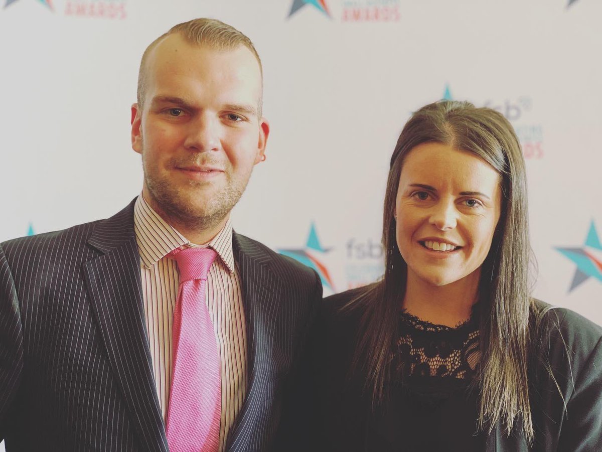 Nppyy's tweet photo. #FSBAwards #fsb #westenvironmental #asbestosremoval #asbestossurveying @FSB_Wales https://t.co/8x42NcjDoA