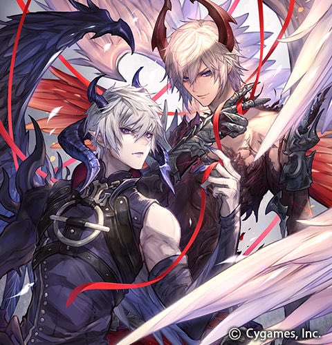 神バハのtwitterイラスト検索結果 古い順