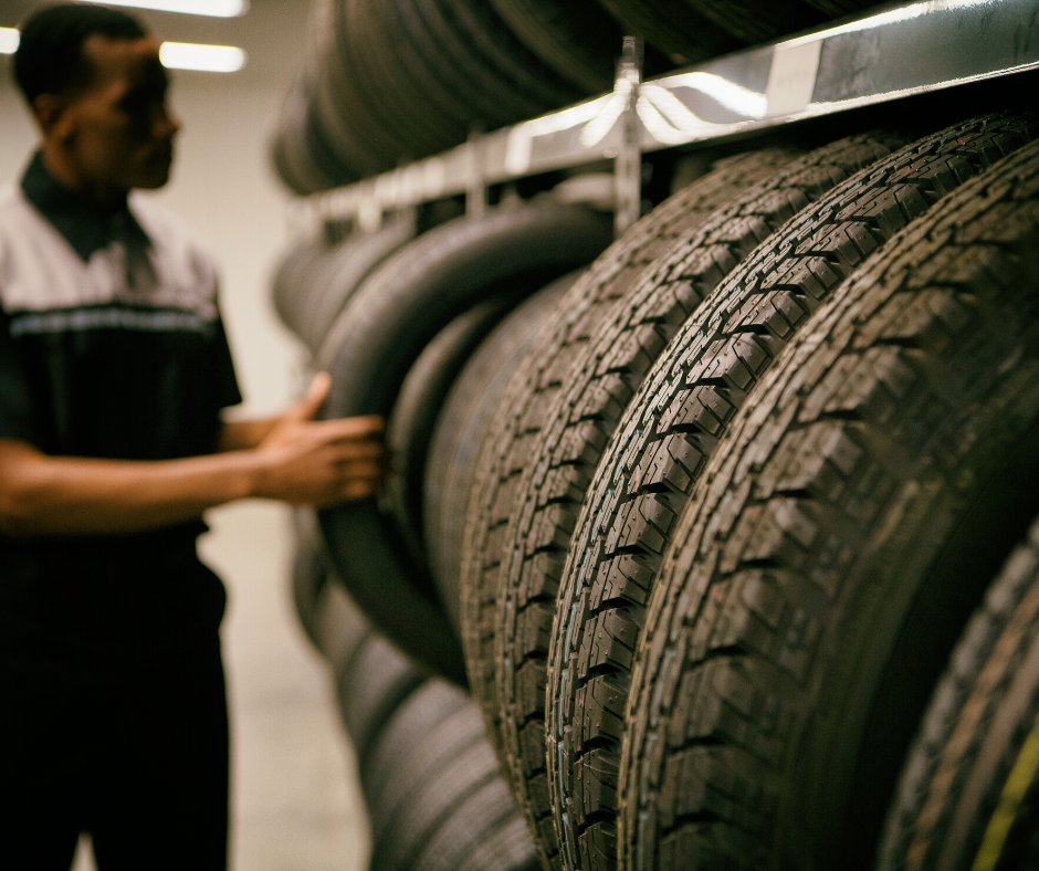 Lexus of Bridgewater tweet media