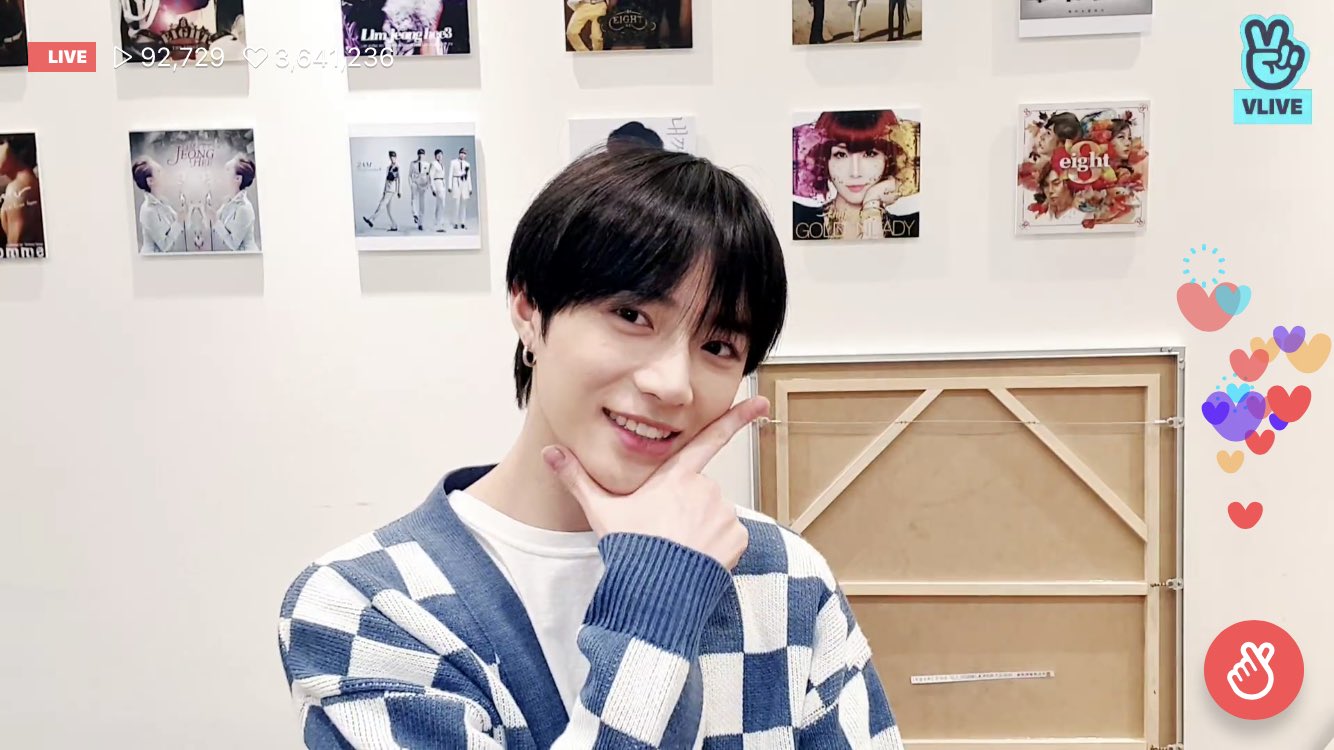 Bom_🐻 (@carat08153258) / X