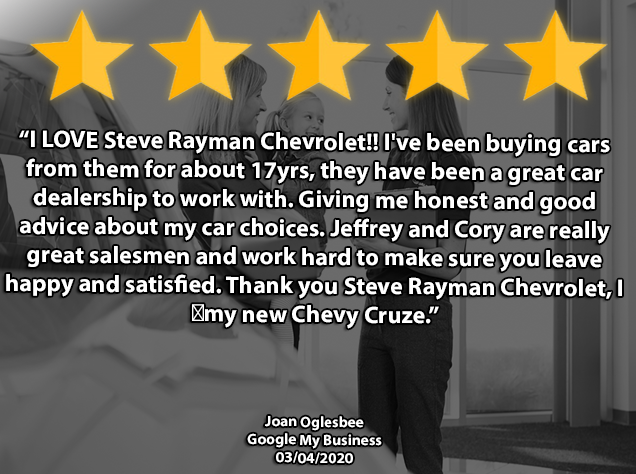 Happy #FanFriday! Thank you for the kind words, Joan!