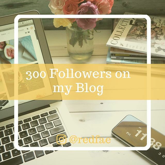 Redfae7's tweet photo. This might not be a deal to some but for me it is very exciting. Over 300 people enjoy my blog posts enough to click follow. ⭐️
💛
Thank you to everyone that follows, reads and comments. 💛
#blog #blogger #bloggersofinstagram #bloggerlife #authorsblog… https://t.co/4wU5ZETKaM https://t.co/B0sXTr7jrT