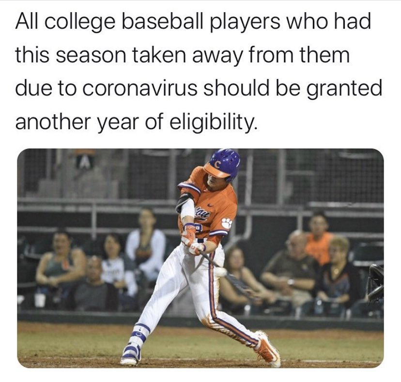Do you agree?? 💯⚾️