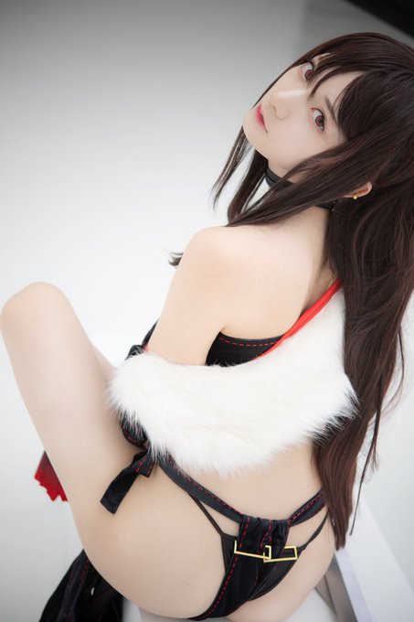 コスプレイヤー尊みを感じて桜井のTwitter画像5