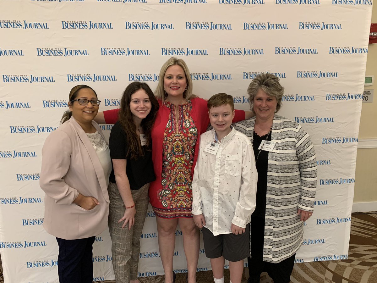 CPBJ's tweet image. #CPPEvents 2020 Healthcare Heroes!