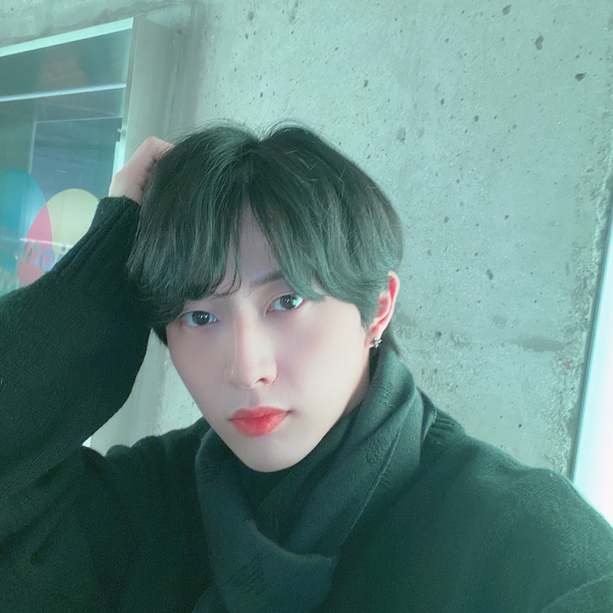 Noir__official's tweet photo. 한남동 데이트 feat.시헌 https://t.co/c6c4rbBnsq
