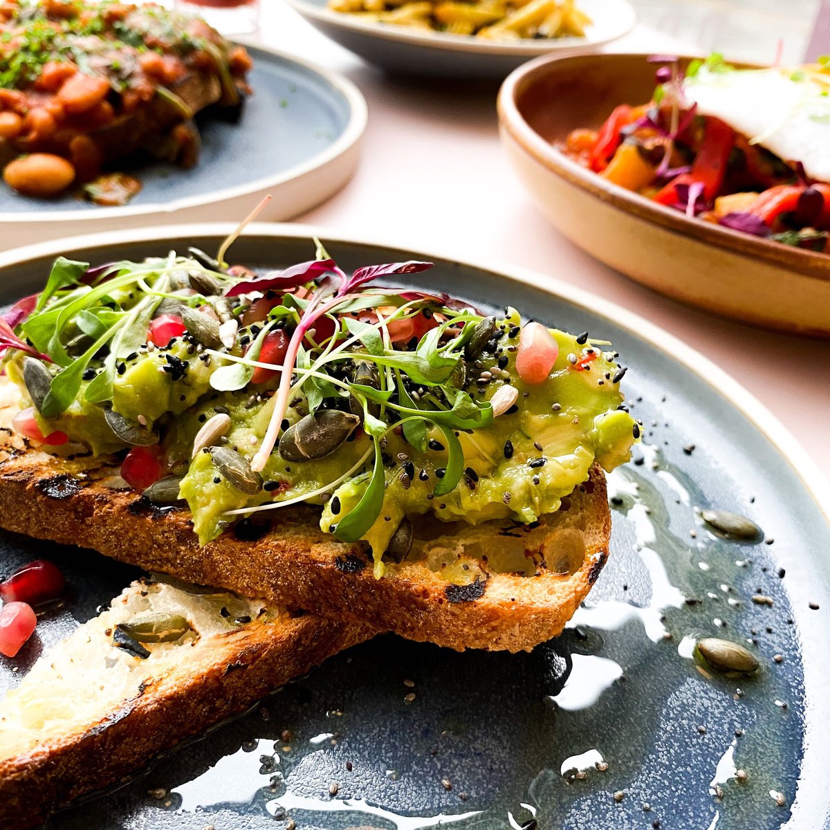 Tyneside Bar Café tweet media