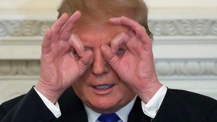 Allergic to Masks tweet media