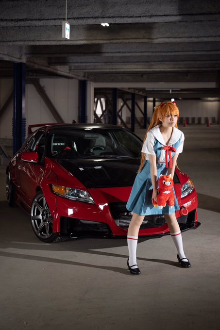 Twitterのコスプレ画像33