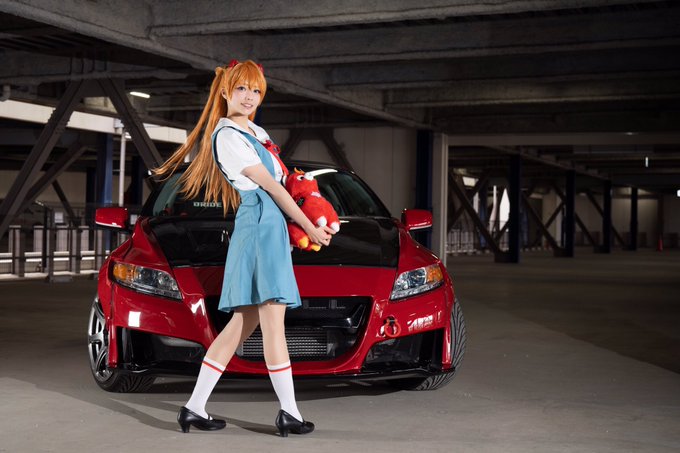 Twitterのコスプレ画像32