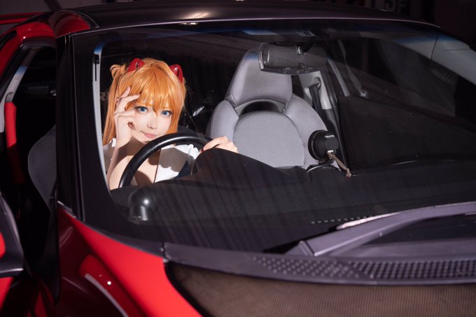 Twitterのコスプレ画像35