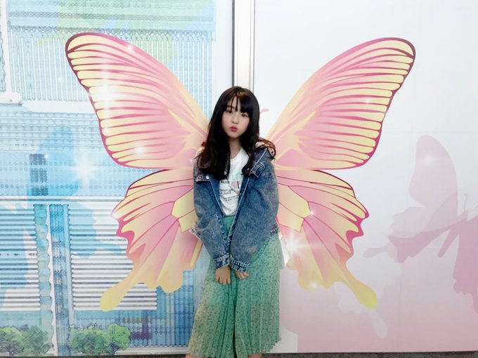 Twitterのコスプレ画像45