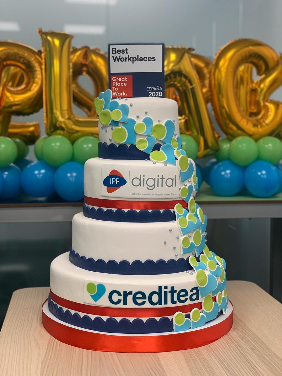 @CrediteaSpain tweet media