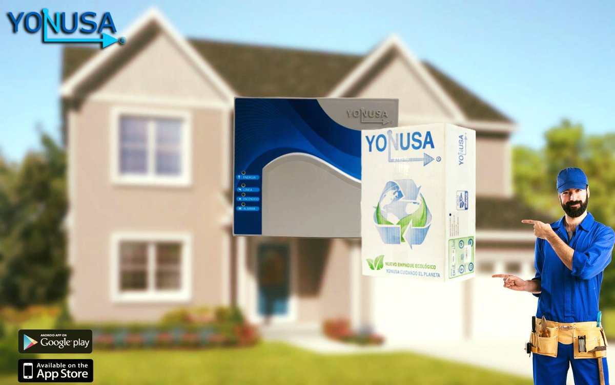 #YONUSA

ENERGIZADOR P/CERCA ELECTRICA NUEVA GENERACION

Trabajamos día a día para innovar en la seguridad del Hogar y proteger a tu Familia.

Puedes obtener nuestros productos a través de nuestros distribuidores.

#Tecnología #Innovación #Seguridad #Cercados #Eletrificados