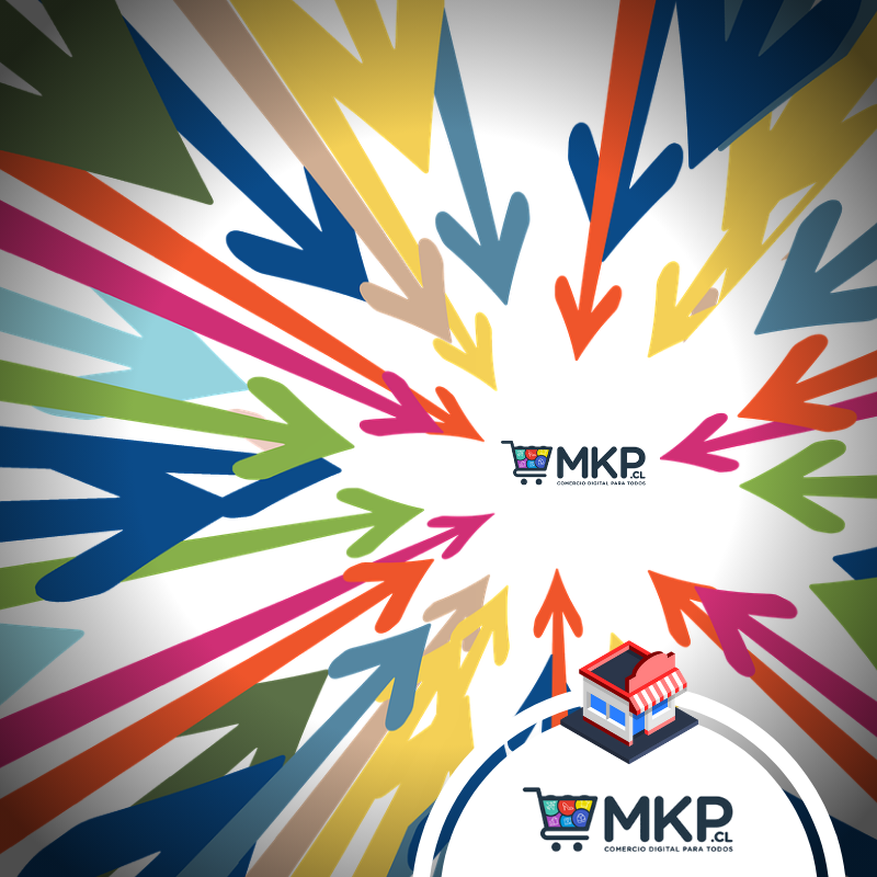 mkpchile's tweet photo. #MKPChile es tu mejor opción para crear tu #TiendaVirtual y empezar a vender en Internet en el #Mall de las #Pymes.
Miles de compradores buscarán tus productos y Servicios. Podrás vender en todo Chile con los acuerdos de despacho que tenemos. Conócenos en https://t.co/aDblwoQc2l https://t.co/k1zeOgqZYZ