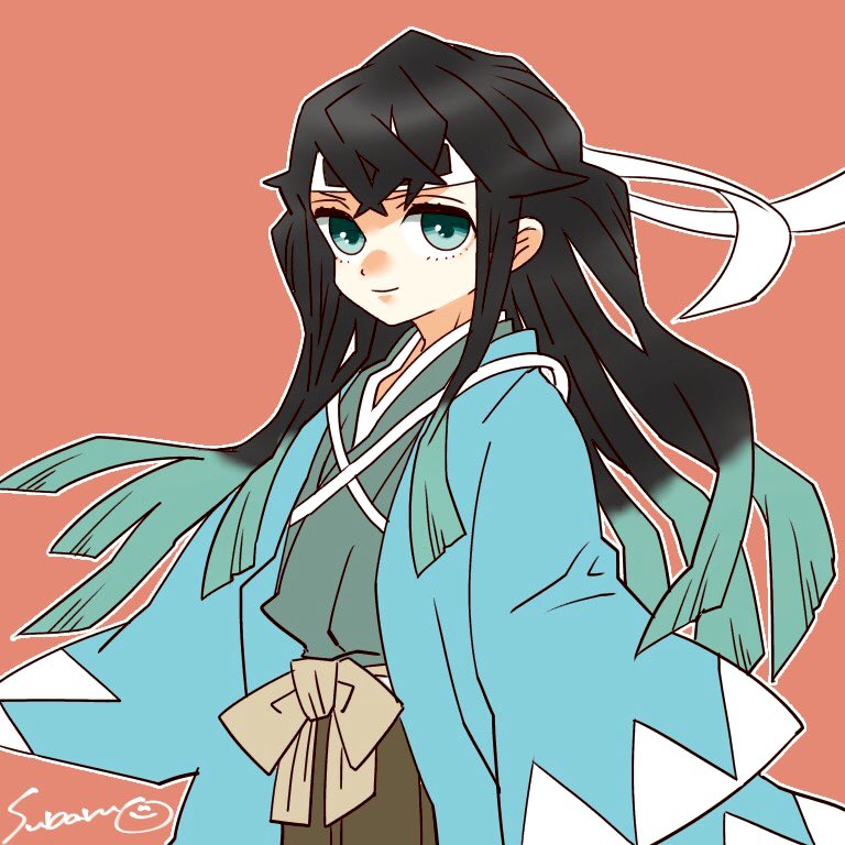 宇髄天元 宇髄先生とかまぼこ達 すばるギャラクシー 固ﾂｲ のイラスト