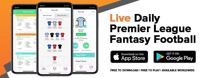 Starting 11 tweet media