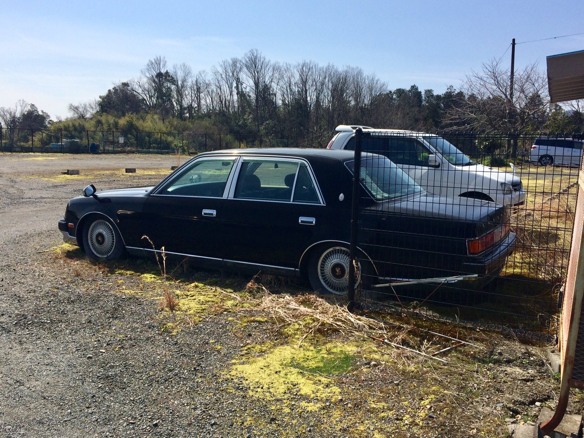 تويتر 大阪メロン على تويتر 高級車の放置廃車も目につく T Co Geliub2xox تويتر 大阪メロン على تويتر 高級車の放置廃車も目につく T Co Geliub2xox