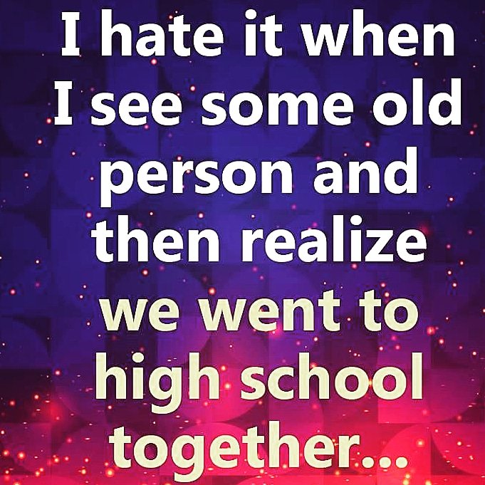 Monaper29's tweet photo. ๐๐๐๐ ๐ #highschool #oldschool #FBF #youngatheart #whendidthishappen #thisisthetime #nonacs #SPHS #whenmusicwasgood #howoldarewe #whenmtvplayedvideos https://t.co/1u4yZruAXM