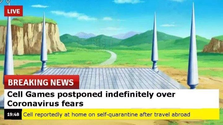 Shits getting real now