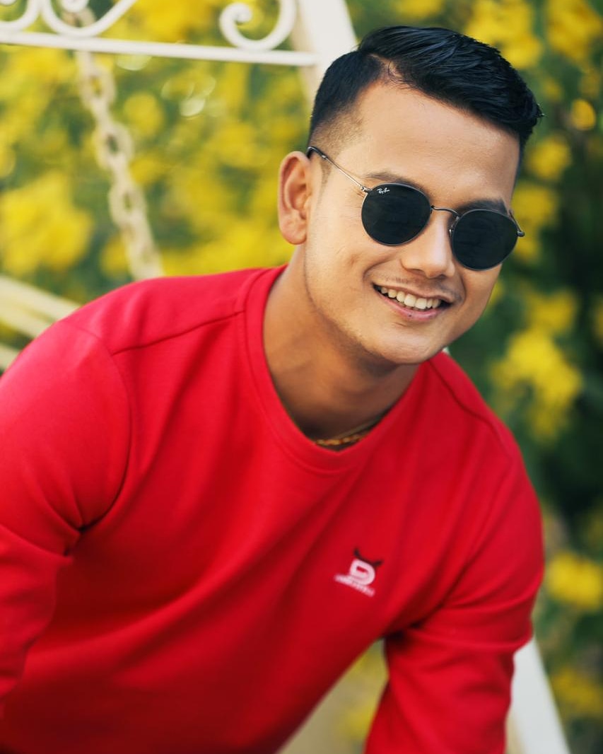 Jitu_Thakuri13's tweet photo. Life is a beautiful thing and there’s so much to smile about.
Keep your smile on and help yourself to increase your immune power 😊
#Covid-19
#digestable https://t.co/gTWQRBugEN
