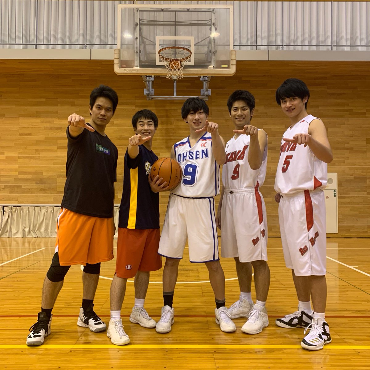 左手 1 本 の シュート ドラマ 左手一本のシュート のネタバレと感想 中川大志主演の感動実話 Amp Petmd Com