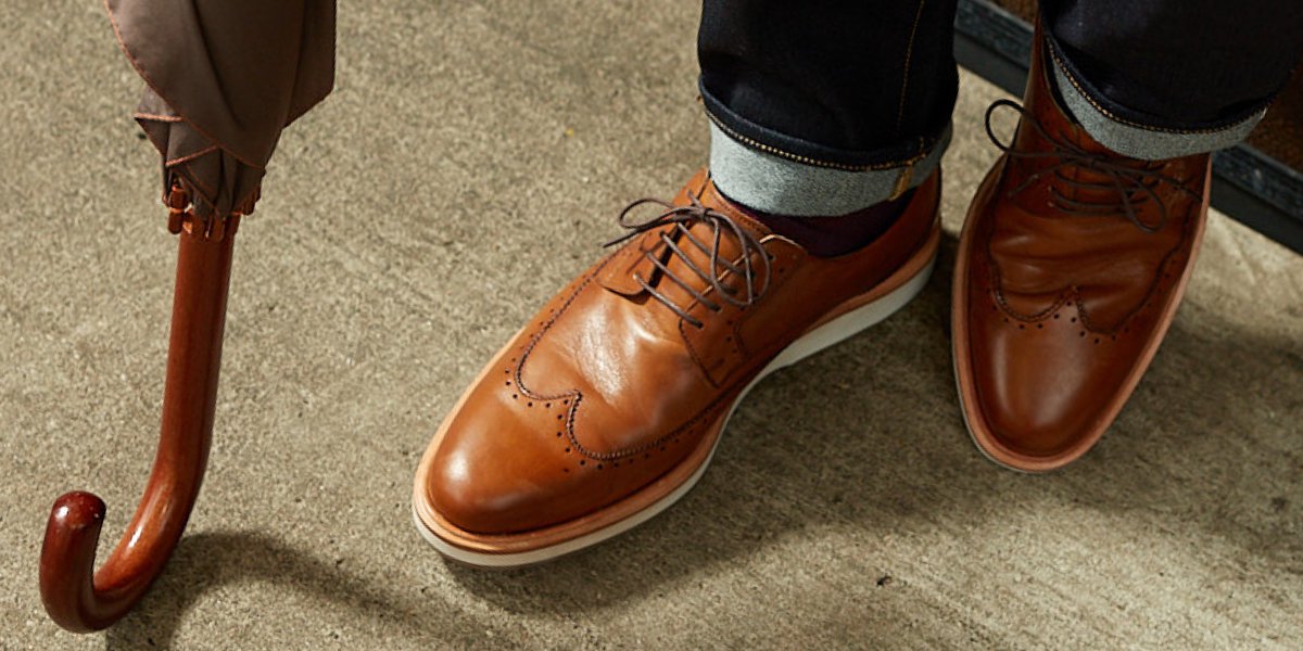 allen edmonds account