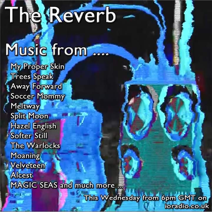 magic_seas's tweet photo. 'Again And The Fall' was featured on this week's The Reverb show on @ioradiouk.
Listen back here -
https://t.co/ViFFnXeM28
#dreampop #shoegaze #newmusic #radio #ox4sound #ioradio #thereverb https://t.co/hQdq6ac3LW