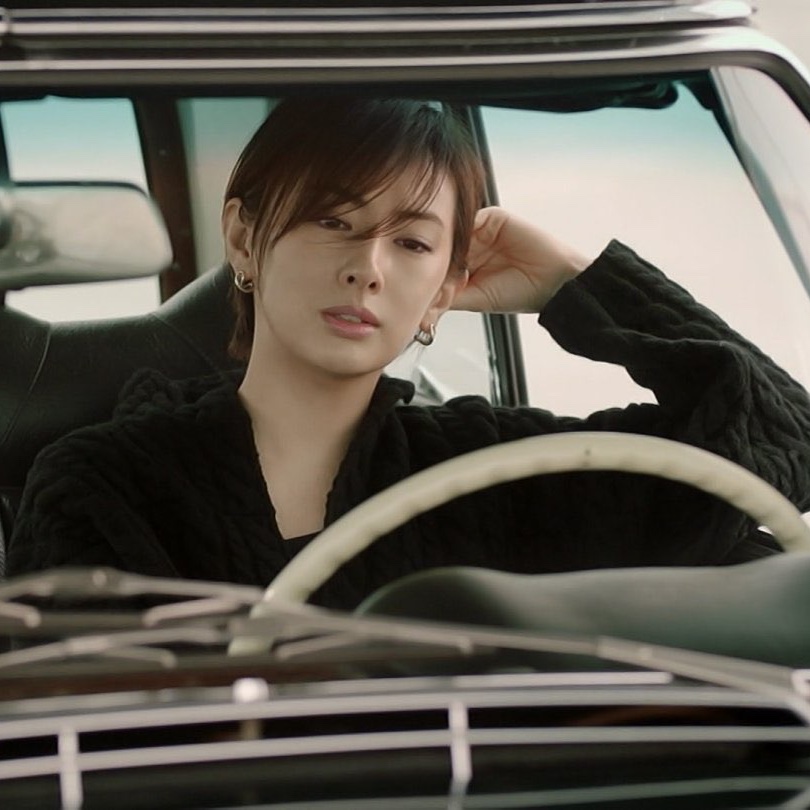 くろまつ 短髪の北川景子 ほぼクァンシ様じゃん T Co L4zv5pxnac Twitter