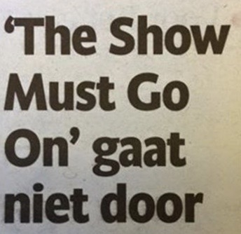 ReinoutWeima's tweet photo. Even een ideetje: als alle regionale zenders nou enkel, of in ieder geval meer muziek gaan draaien uit eigen regio, dan zijn al die artiesten die inkomsten missen door gecancelde optredens weer voor een deel ingedekt door inkomsten via #Sena en #BumaStemra https://t.co/yR7Ag82LIX