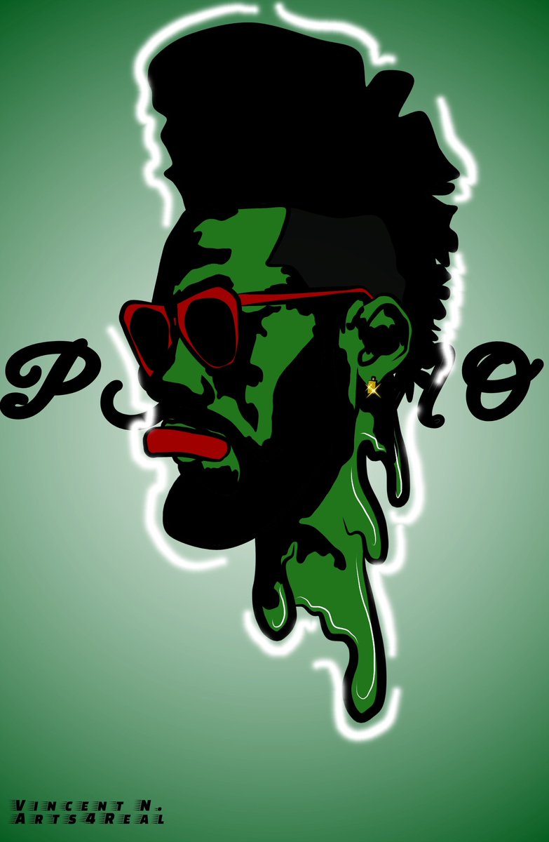 Arts4R's tweet photo. Arts4Real_Phyno

#phyno #DigitalArt #artwork #Arts4Real #Arts4Real.blogspot.com #Africa #greenwhitegreen #Nigeria https://t.co/LjR5fqrdgV