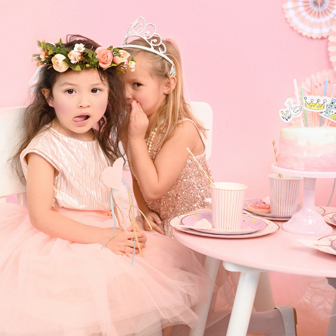 *Whispers* so how does this whole fairy godmother thing work?