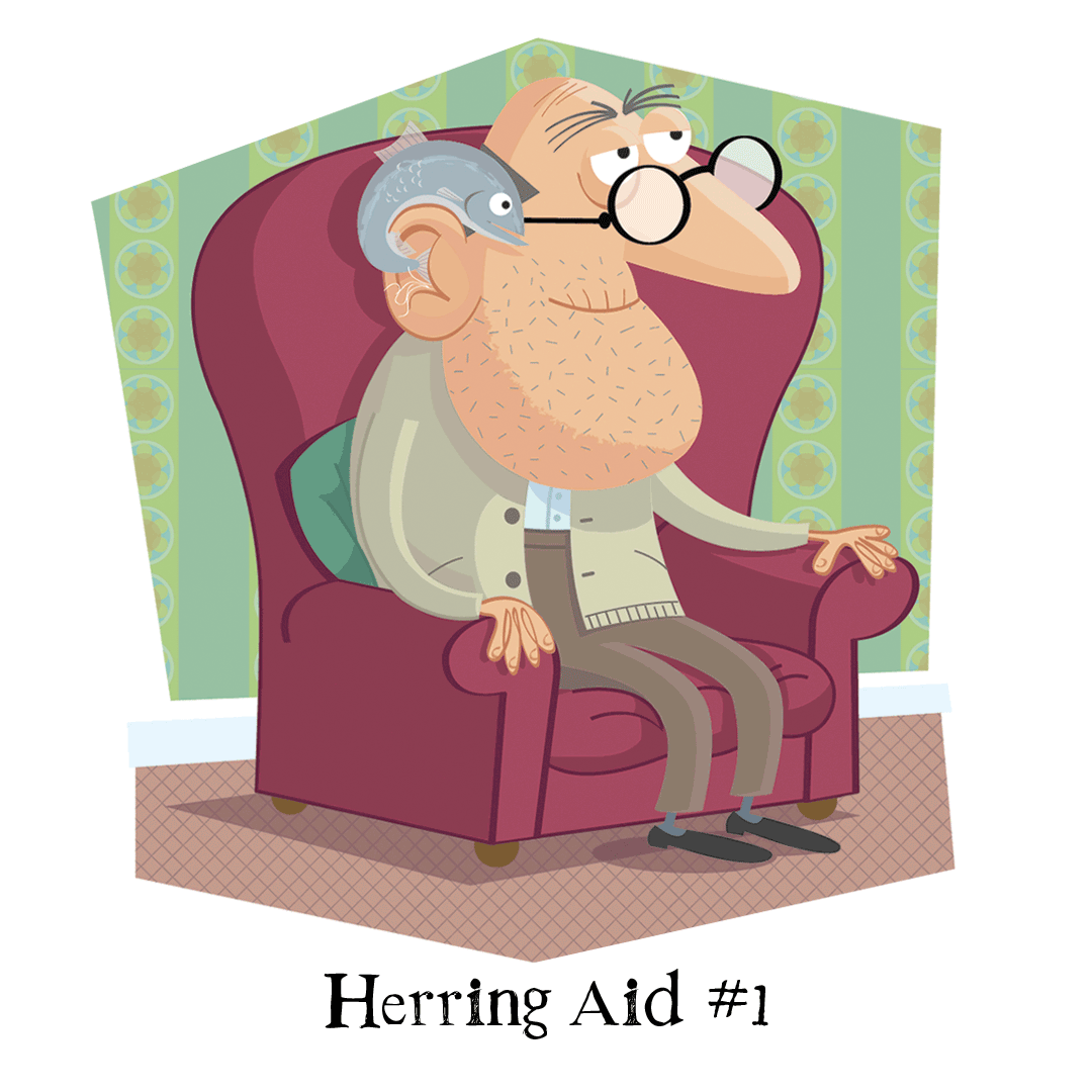 AlanLRowe's tweet photo. #fishfriday #fishpuns #illustration #illustration #cartoon #cartons #humorousillustration #puns #funnyimage #ideas #sillydrawings #punideas https://t.co/Yxe0D10Noo