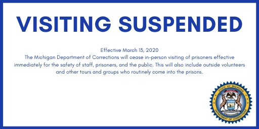 MichiganDOC tweet media