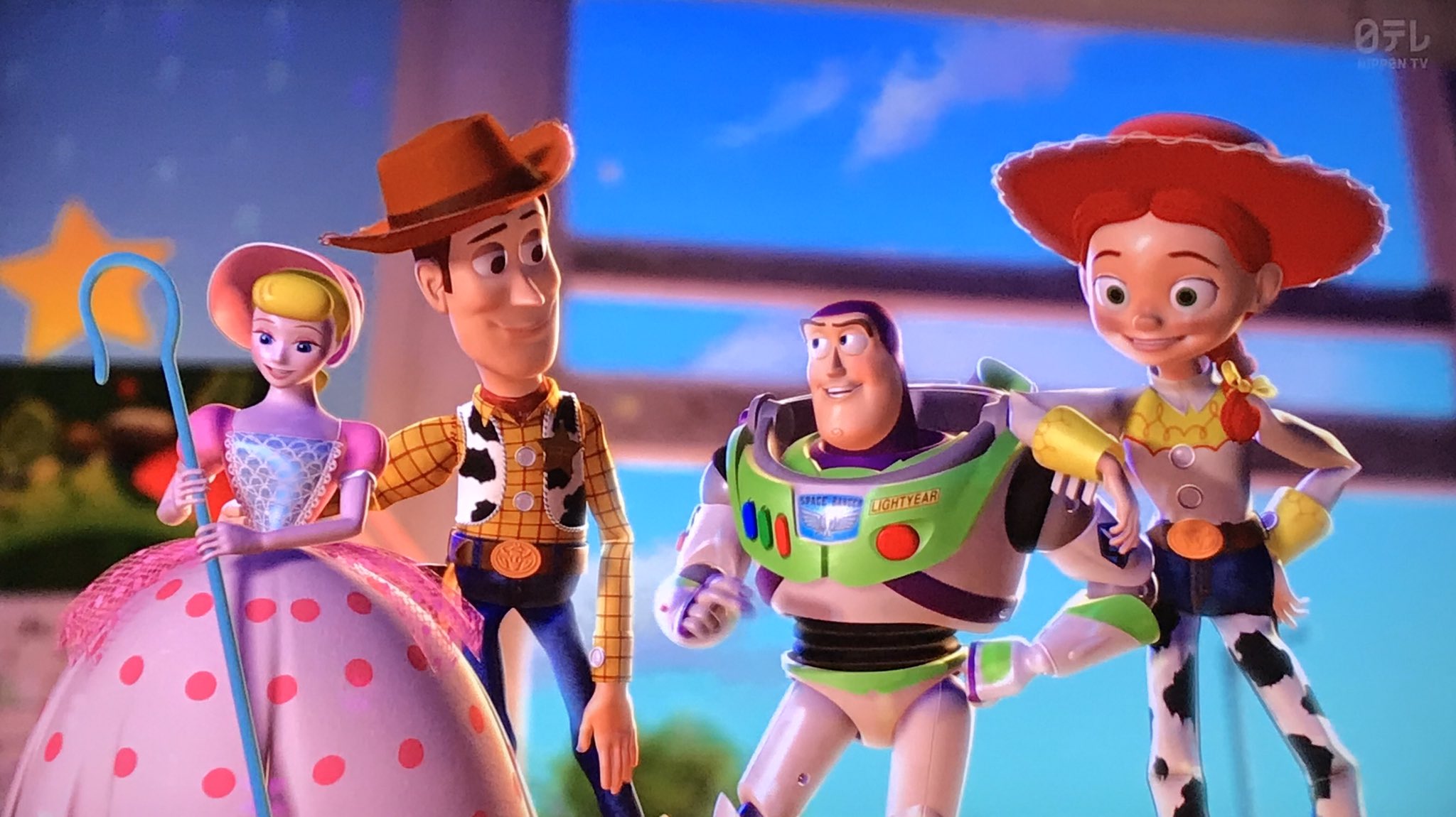 ピリカ 2も名作だよな エンドロールのng集がカットされたのは惜しいな あれは面白いのに 金曜ロードショー トイ ストーリー２ T Co 7i9wqdmfmr Twitter