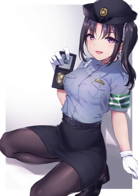 聖良さん
聖良さん
ことりちゃん(海未ちゃん 
#自分のPixivブクマTOP3をあげる 