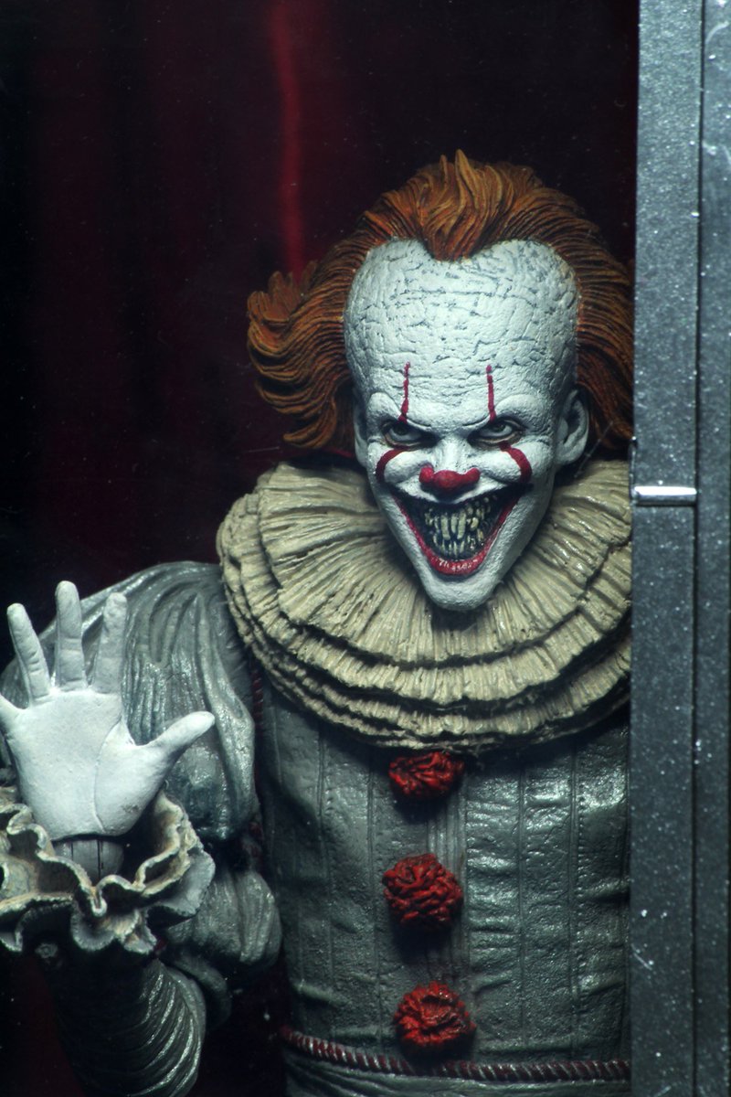 Pennywise Smile : People Think Pennywise From It Is Hot And I Need To
