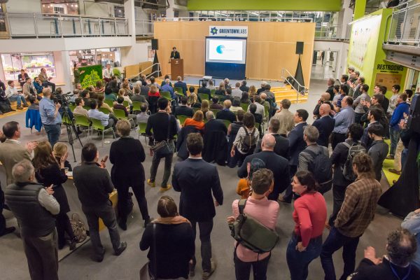 GreentownLabs's tweet image. How can startups and corporations work together to power the transition to a more circular economy? That’s the question that kicked off the #CircularityChallenge. Read about the challenge’s participants and final showcase here! bit.ly/38EDwNg @BASF @StanleyBlkDecker