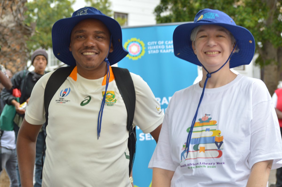 DKIS_UCT's tweet photo. We were represented at the #SALW Public March.
Watch this space for more pictures.
#DKIS #LIS #SAWL #publicmarch #LIBee
@openuct https://t.co/rZFBADZRgY