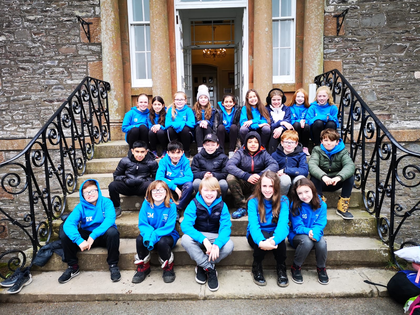 Braidbar Primary School Nursery Class on X