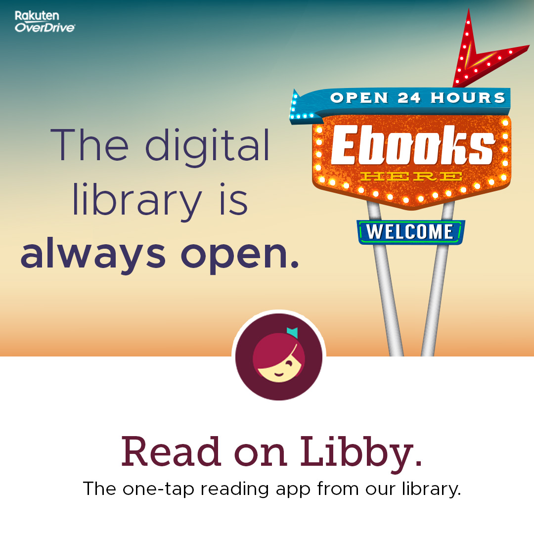 BTPL_MI's tweet photo. Your BTPL card gives you access to THOUSANDS of ebooks, digital audiobooks, and streaming videos that you can access at any time with your computer, tablet, or smartphone. Try Libby (OverDrive), hoopla, or Kanopy today! #digitallibrary #bloomfieldtownship #library247 https://t.co/qY6eRXYY8b